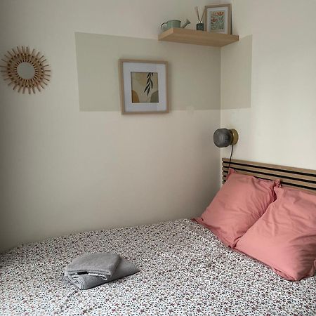 Saint-Remy Apartment ทรัวส์ ภายนอก รูปภาพ