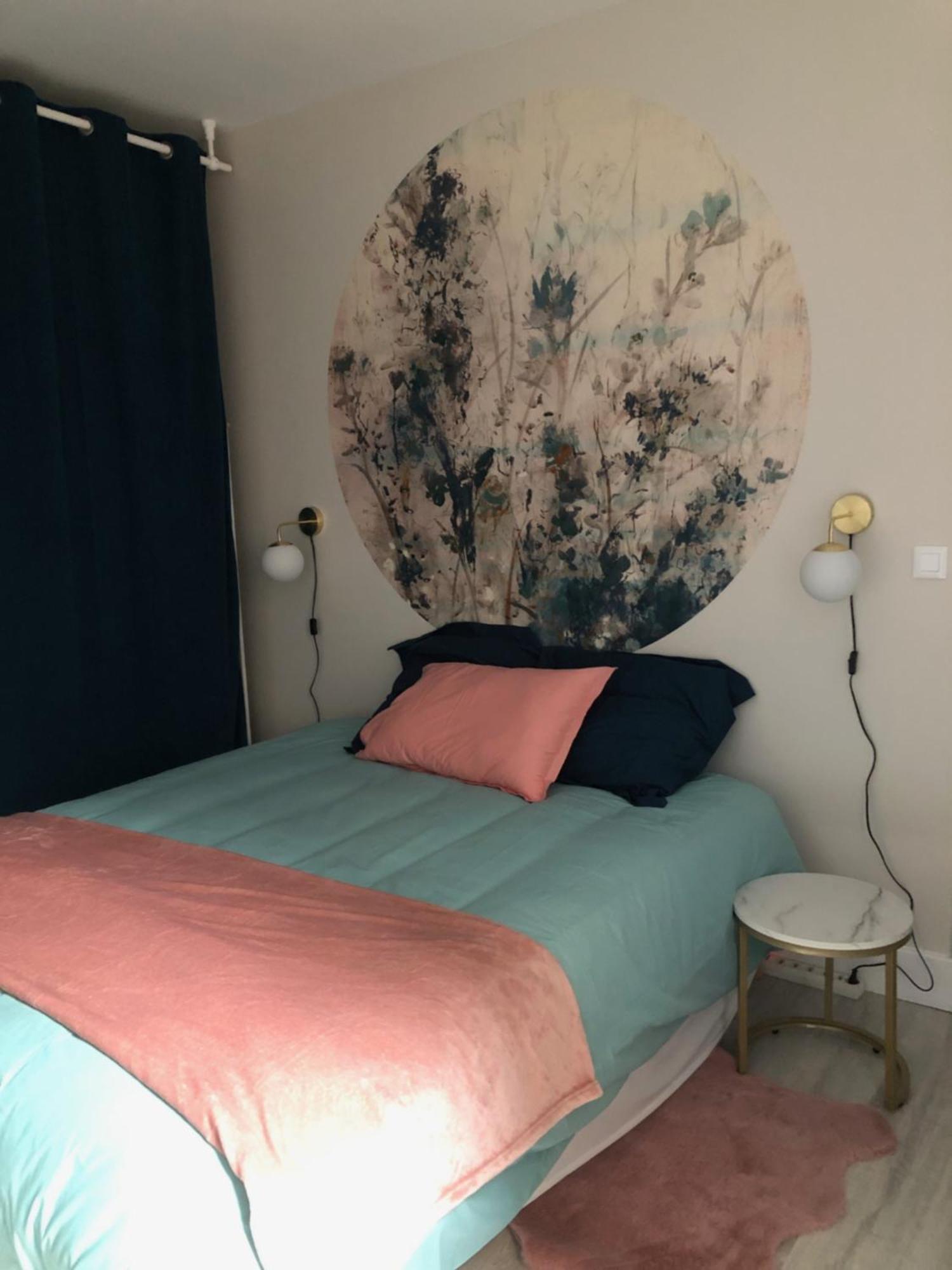 Saint-Remy Apartment ทรัวส์ ภายนอก รูปภาพ