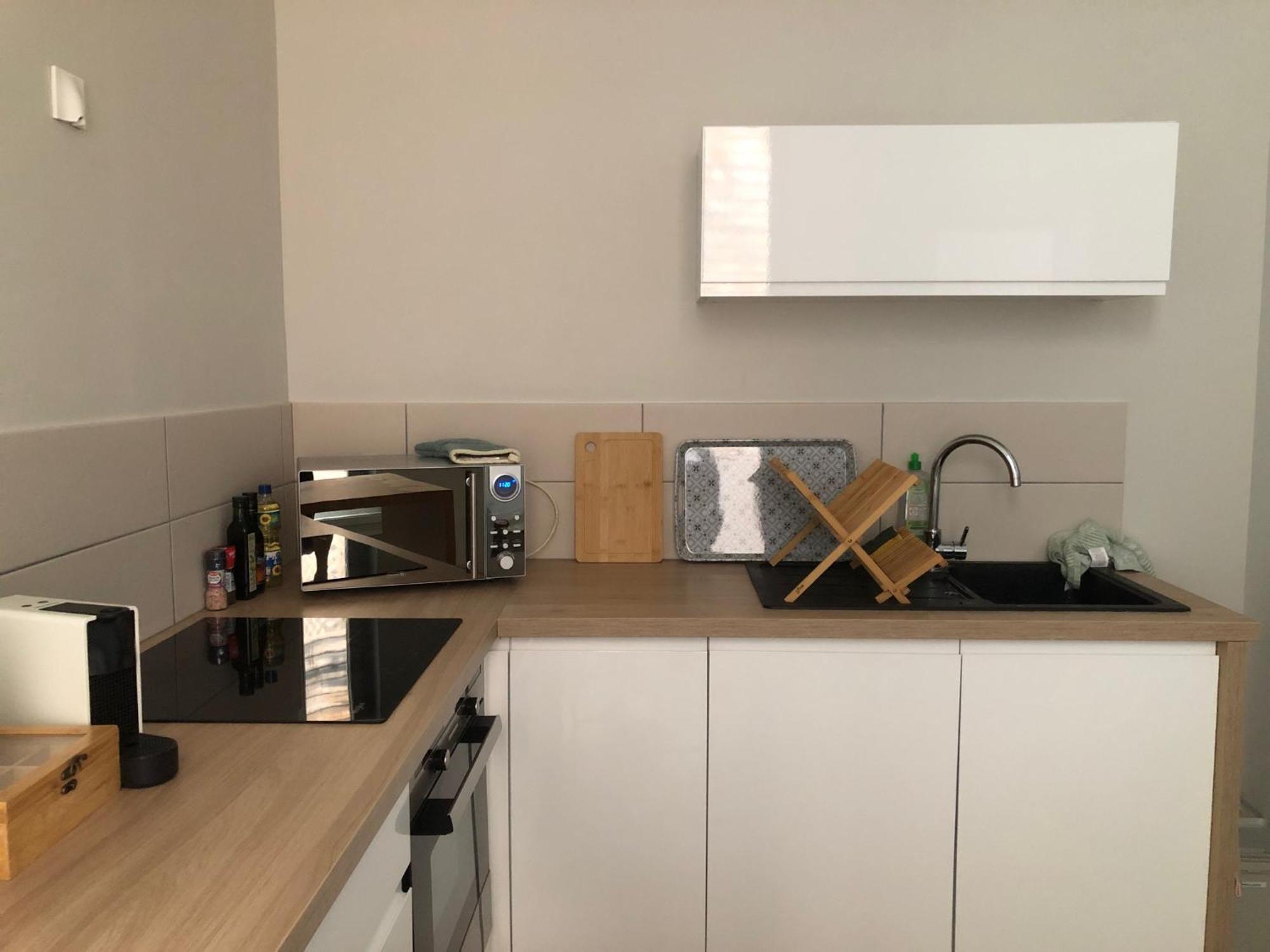 Saint-Remy Apartment ทรัวส์ ภายนอก รูปภาพ