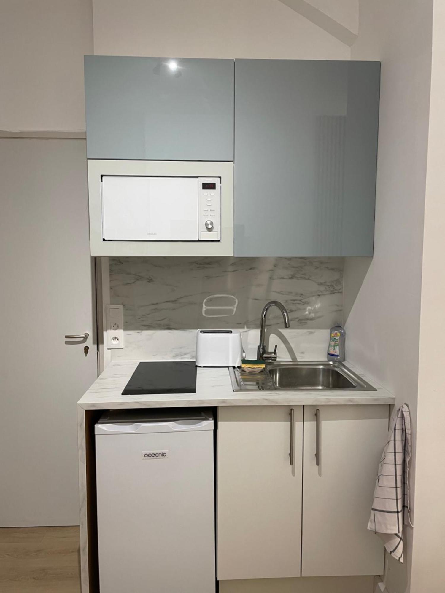 Saint-Remy Apartment ทรัวส์ ภายนอก รูปภาพ