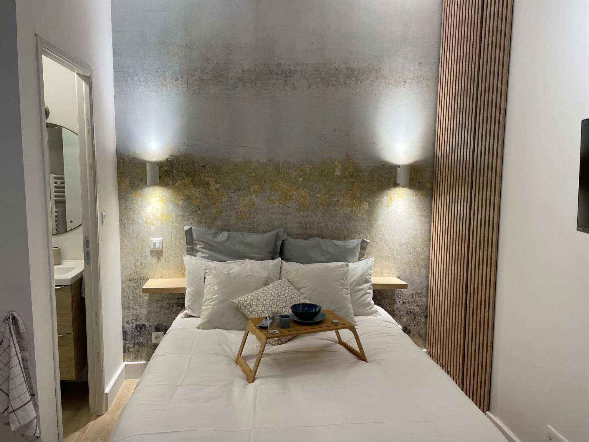 Saint-Remy Apartment ทรัวส์ ภายนอก รูปภาพ