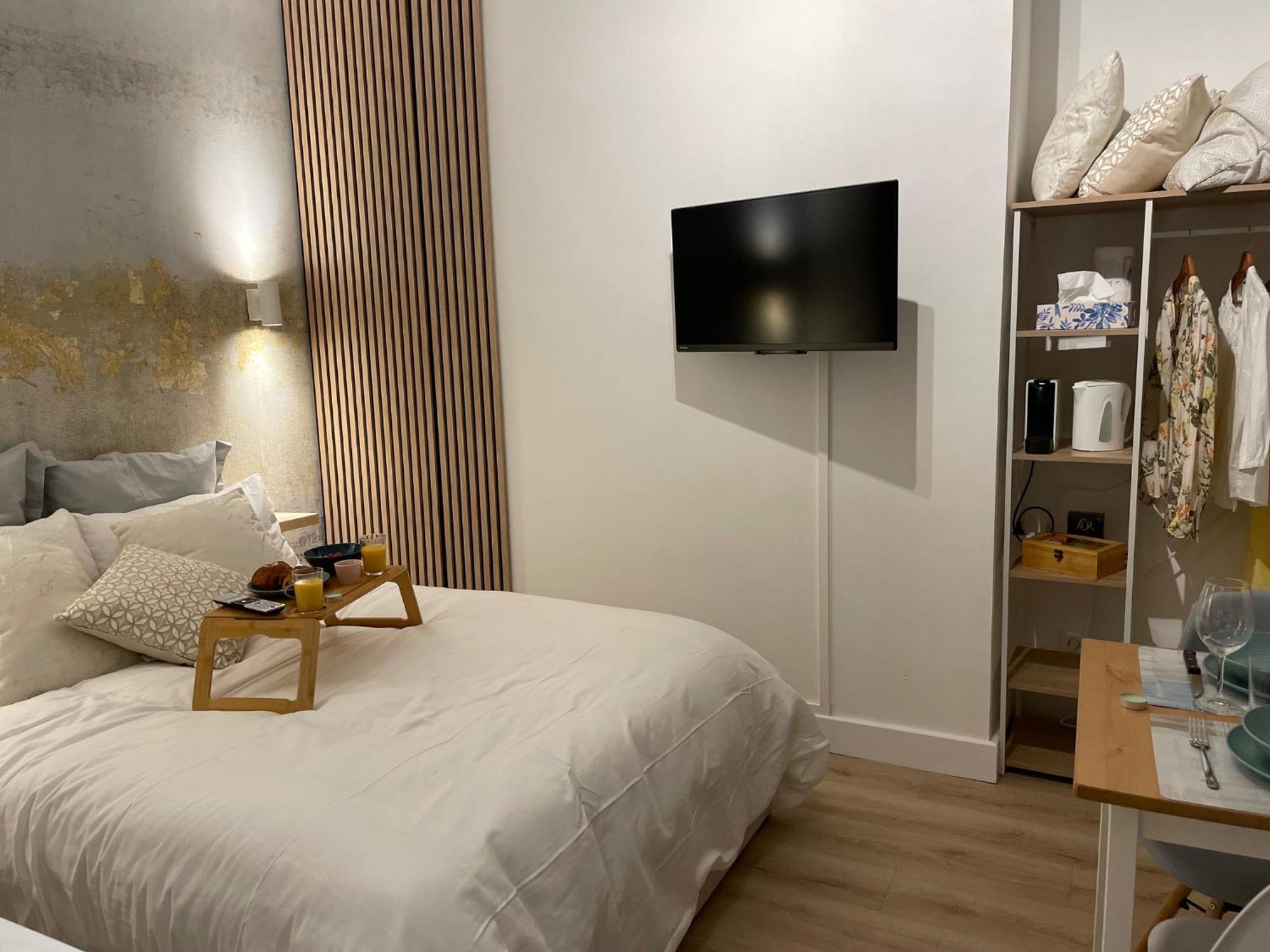 Saint-Remy Apartment ทรัวส์ ภายนอก รูปภาพ