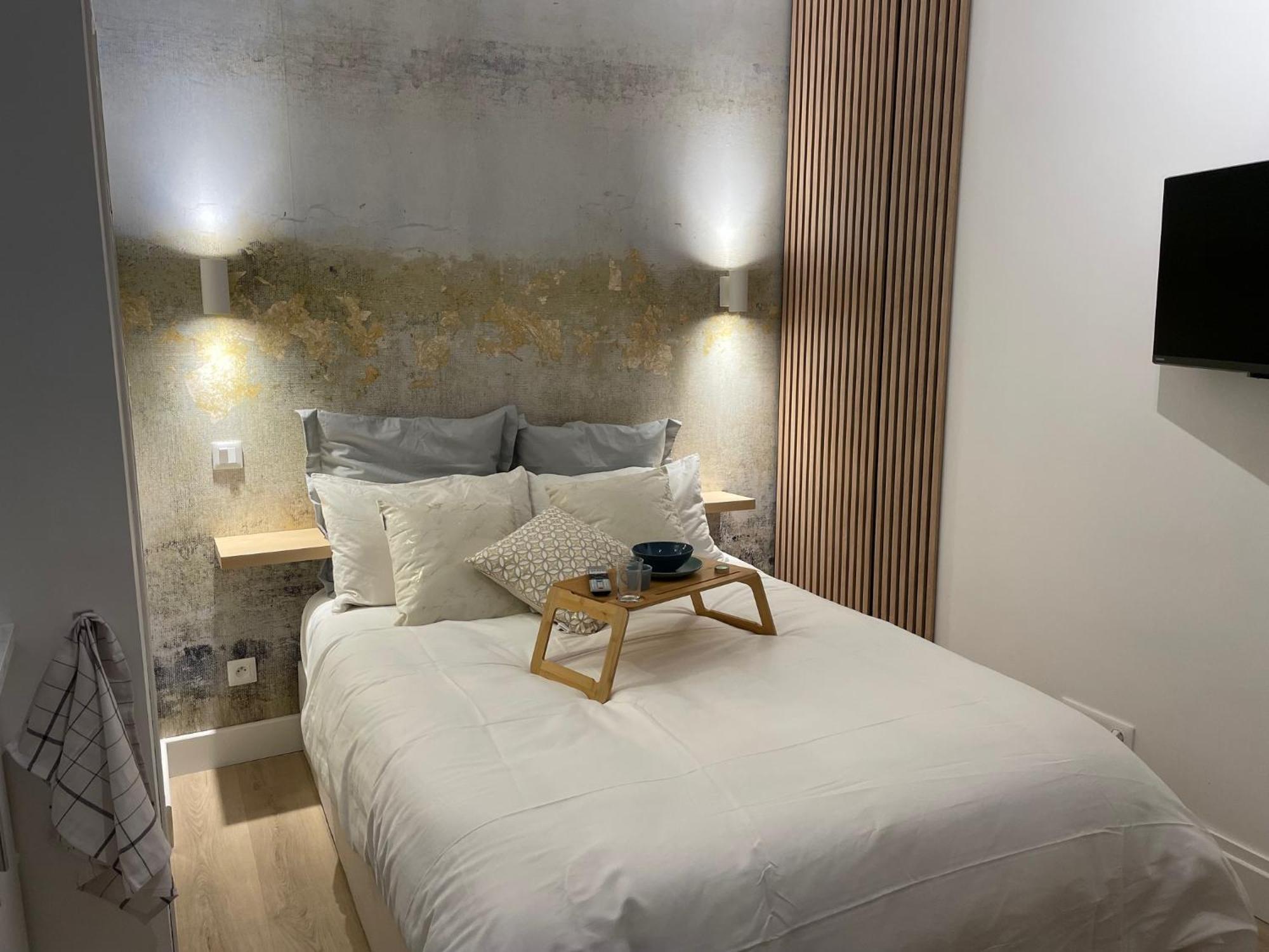 Saint-Remy Apartment ทรัวส์ ภายนอก รูปภาพ