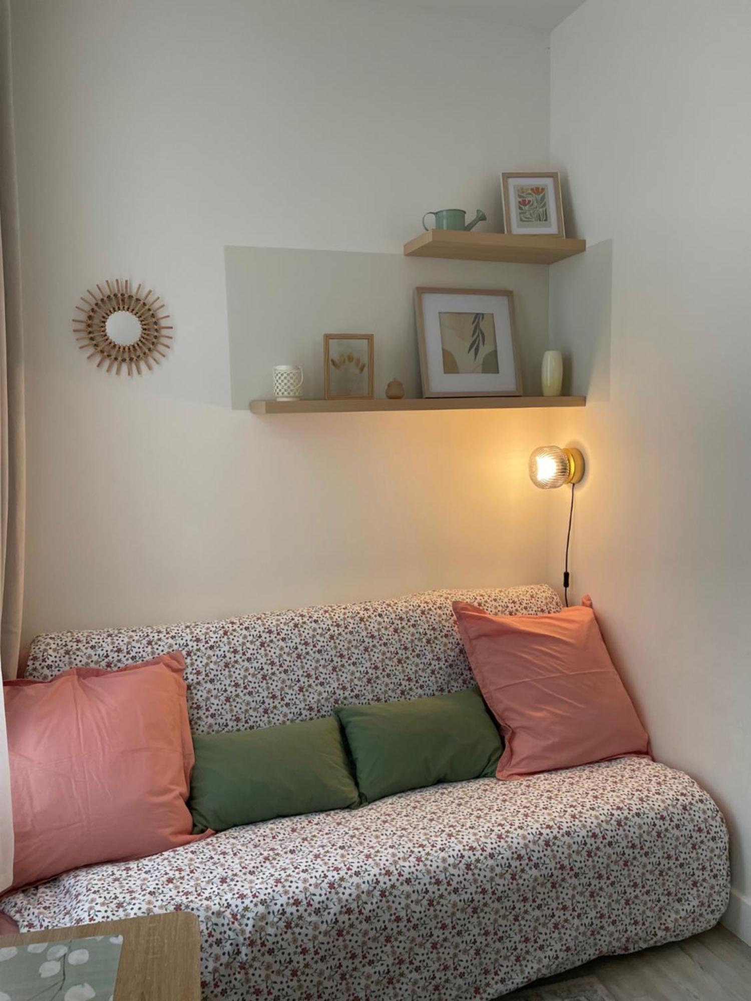 Saint-Remy Apartment ทรัวส์ ภายนอก รูปภาพ