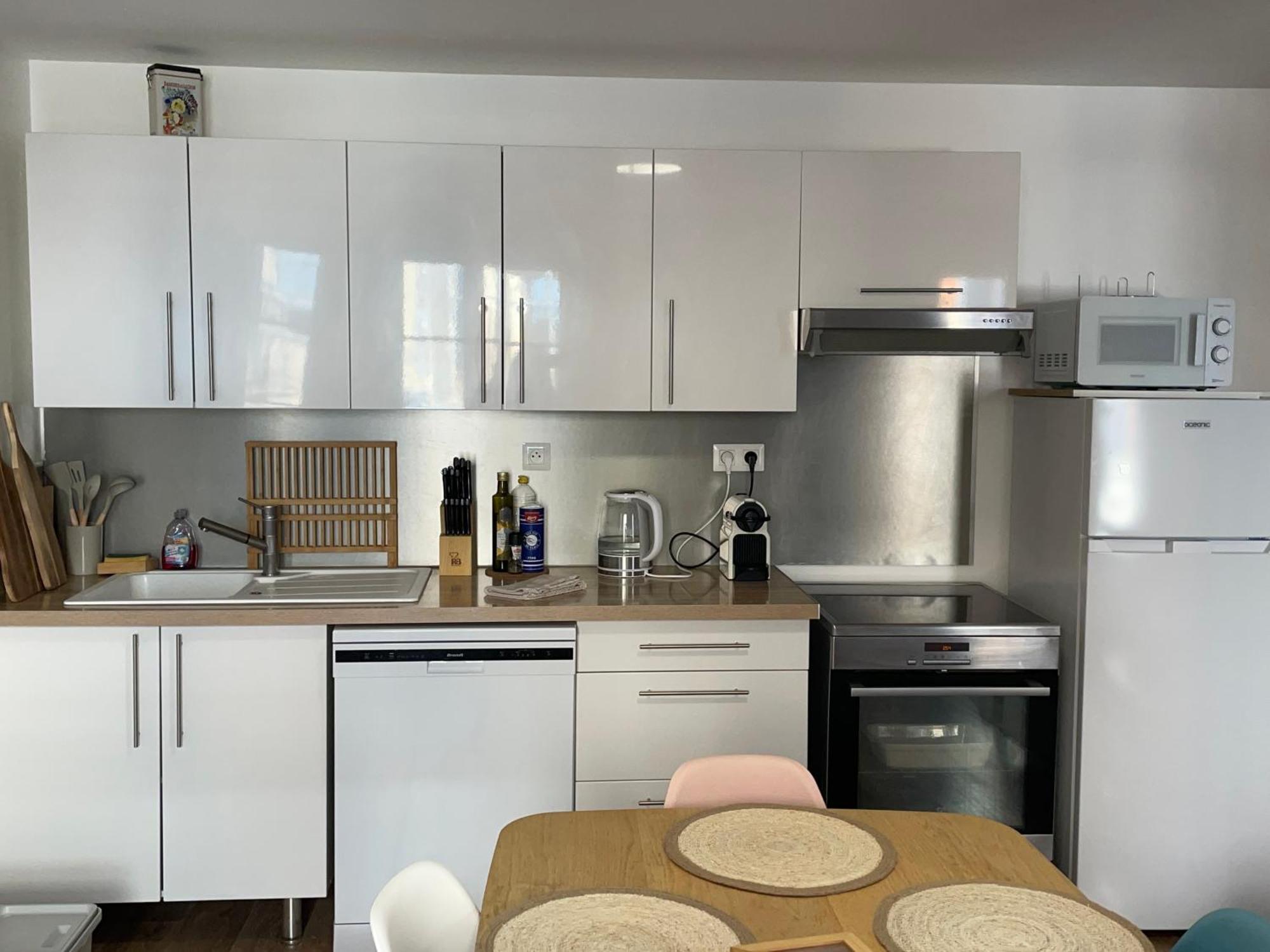 Saint-Remy Apartment ทรัวส์ ภายนอก รูปภาพ