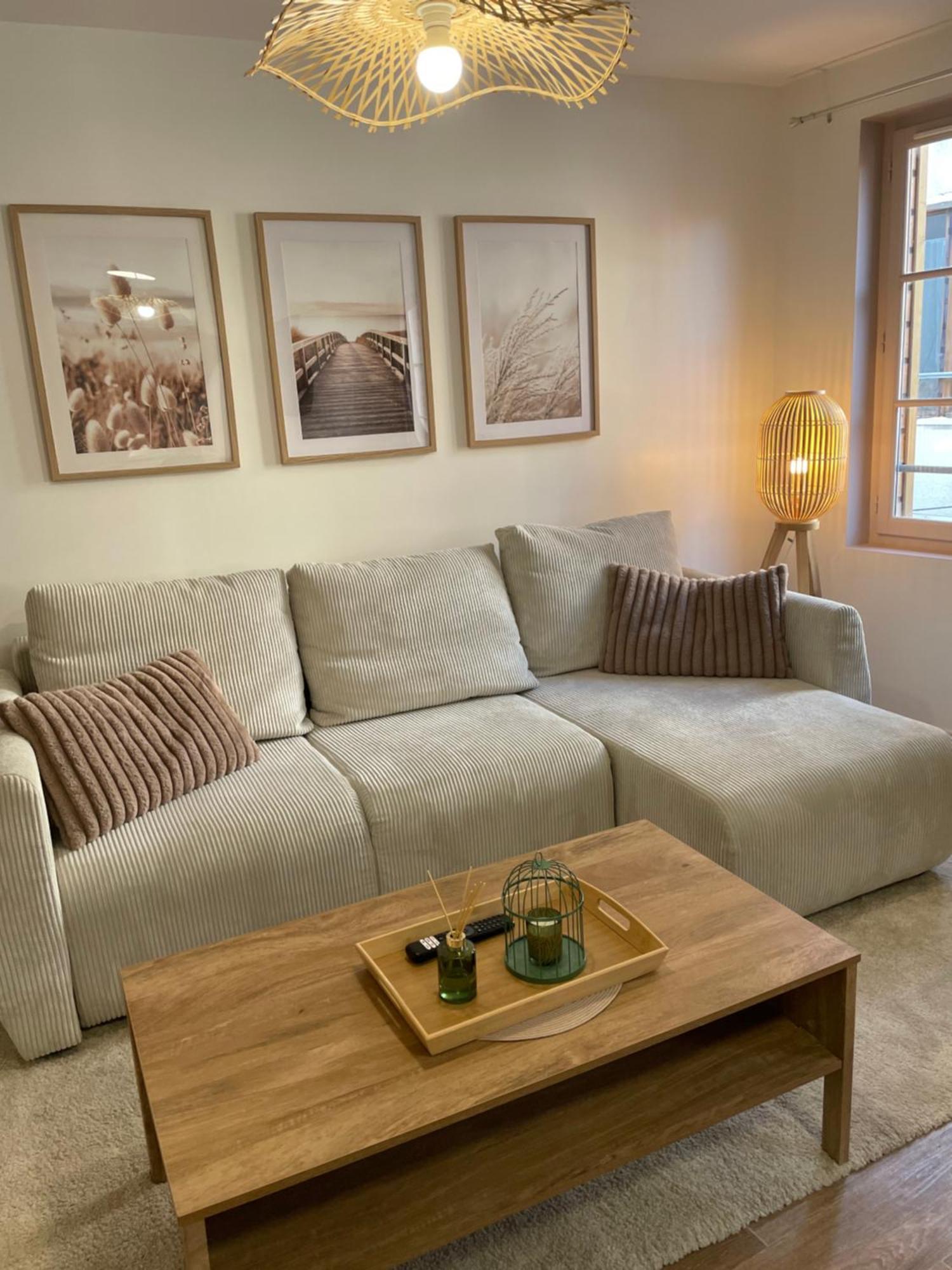 Saint-Remy Apartment ทรัวส์ ภายนอก รูปภาพ