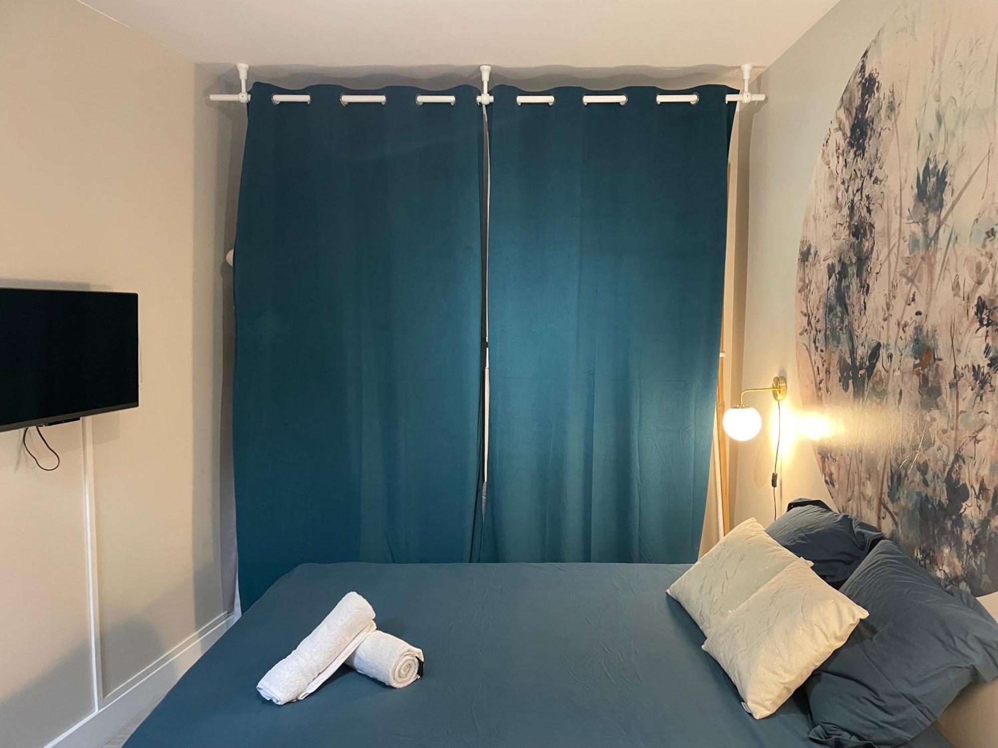 Saint-Remy Apartment ทรัวส์ ห้อง รูปภาพ